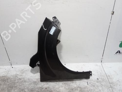 Used Right front fenders FORD C-MAX II (DXA/CB7, DXA/CEU) 1.0 EcoBoost (125 hp) 26046596