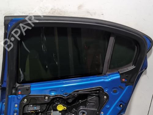Right rear door ALFA ROMEO STELVIO (949_) 2.0 Q4 (949.AXA2A) | BP30875346C5 
