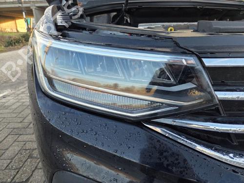 Right headlight VW TIGUAN ALLSPACE (BW2, BJ2) 1.5 TSI | BP31945946C29 - Image 3