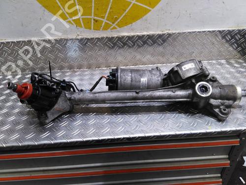Used Steering rack Steering rack BMW 3 (G20, G80, G28) 320 d Mild-Hybrid xDrive (190 hp) 26042710 26042710