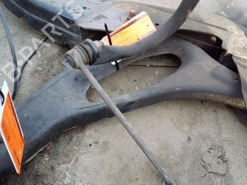 Used Left front suspension arm Left front suspension arm MERCEDES-BENZ VITO Van (W447) 111 CDI (447.601, 447.603, 447.605) (114 hp) 34694468 34694468
