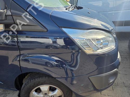 Full front FORD TRANSIT CUSTOM V362 Van (FY, FZ) 2.0 EcoBlue | BP33844729S1 - Image 6