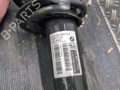 Højre fortil støddæmper MINI MINI (F55) One D | BP29965739M17