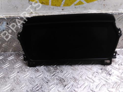 Used Display monitor BMW 2 Gran Coupe (F44) 218 i (140 hp) 26042977