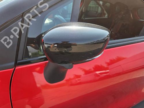 Ryggespeil venstre RENAULT CAPTUR I (J5_, H5_) 0.9 TCe 90 (90 hp) 28083305