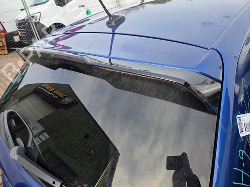 Tailgate VW POLO VI (AW1, BZ1, AE1) 1.5 TSI | BP32215411C6