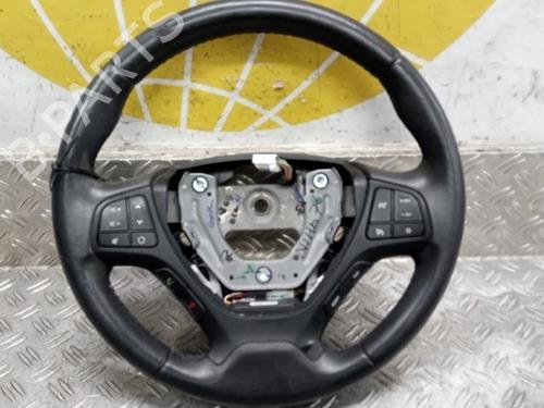 Lenkrad für HYUNDAI i10 II (BA, IA) 1.2 (87 hp) 26044832
