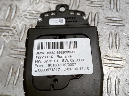 Electronic module BMW 2 Gran Tourer (F46) 218 i | BP26047009M83 