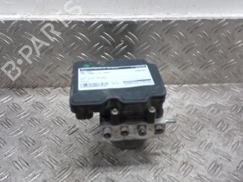 Used ABS pump ABS pump OPEL COMBO Box Body/MPV (K9) 1.5 D (102 hp) 26047312 26047312
