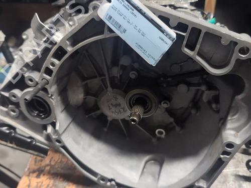 Gearkasse DACIA DOKKER MPV (KE_) 1.3 TCe 130 (KENE) (131 hp) 28064061