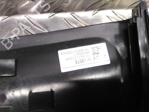 Climate control OPEL CROSSLAND X / CROSSLAND (P17, P2QO) 1.2 (75) | BP26042017I5 