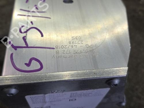 Battery AUDI A4 B9 Avant (8W5, 8WD) 35 TFSI Mild Hybrid | BP30052348E11 