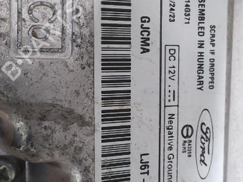 Control unit FORD KUGA III (DFK) 2.5 Duratec Plug-in-Hybrid | BP40450602M11  - Image 5