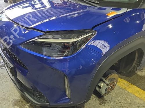 Full front TOYOTA YARIS CROSS (MXP_) 1.5 Hybrid (MXPJ10) | BP34694586S1 - Image 3