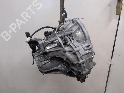 Gearbox RENAULT MASTER III Van (FV) 2.3 dCi 165 RWD (FV0P, FV0U, FV10, FV12, FV1E) | BP30052326M3 