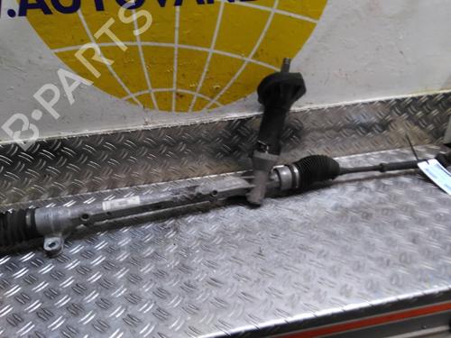 Used Steering rack MAZDA CX-3 (DK) 2.0 SKYACTIV-G (DK5W, DK6W) (120 hp) 26042794