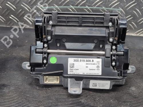 Display VW PASSAT B8 (3G2, CB2) 1.5 TSI | BP37266628C48 - Image 4