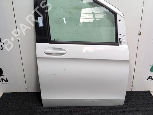 Used Right front door MERCEDES-BENZ EQV (W447) EQV 250 (447.813, 447.815) (204 hp) 29539722