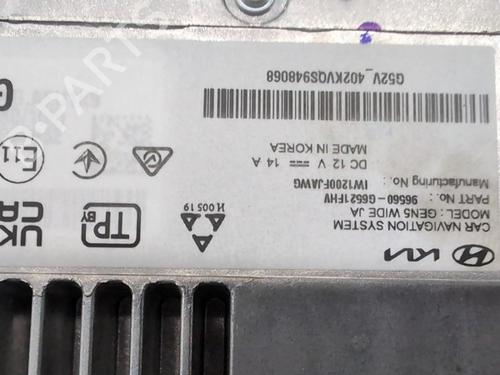 Display KIA PICANTO III (JA) 1.0 | BP27681470C48 - Image 3