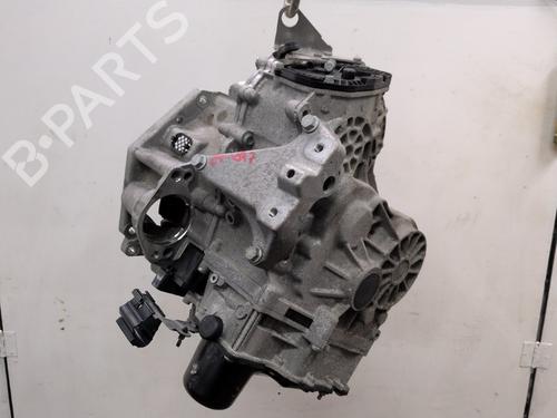 Gearbox VW PASSAT B8 (3G2, CB2) 1.5 TSI | BP31627372M3 - Image 4
