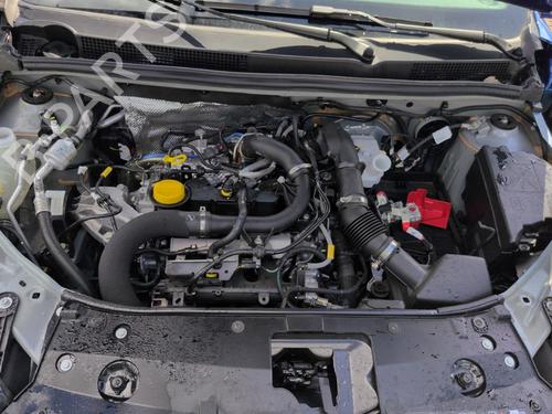 Full front DACIA SANDERO III 1.0 TCe 90 | BP37989360S1 - Image 7