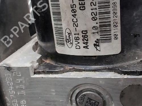 ABS pump FORD TRANSIT CONNECT V408 Box Body/MPV 1.6 TDCi | BP37989469M43 - Image 7