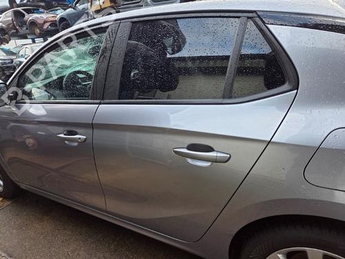 Używane Drzwi tylne lewe OPEL CORSA F (P2JO) 1.2 (68) (101 hp) 29855121