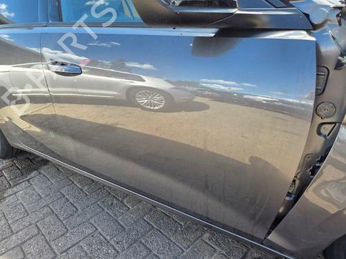 Right front door OPEL ASTRA L Sports Tourer (OV5) 1.2 (FRHNPJ) | BP28173756C3 