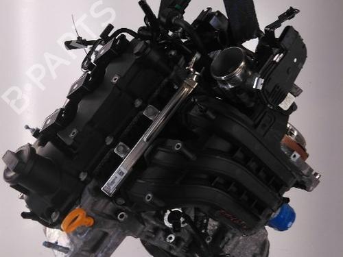 Used Engine Engine KIA PICANTO III (JA) 1.0 (67 hp) 26043437 26043437