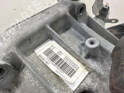 Gearbox RENAULT MEGANE IV Hatchback (B9A/M/N_) 1.5 dCi 110 (B9A3) | BP33844756M3  - Image 5