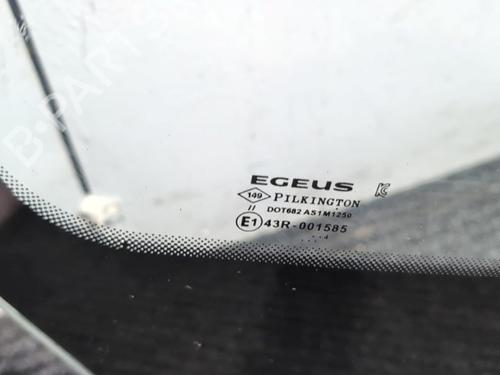 Vindrude RENAULT MASTER III Platform/Chassis (EV, HV, UV) Z.E. (EV1Z, UV1Z) | BP33717495C63 - Image 3
