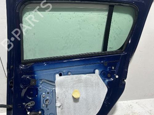 Right rear door DACIA SANDERO II TCe 90 (B8M1, B8MA, B8AC) | BP26045656C5