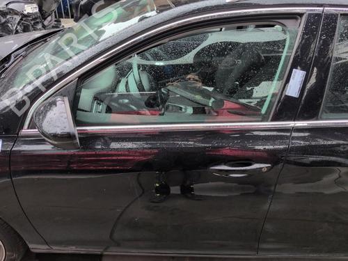 Used Left front door Left front door PEUGEOT 308 SW II (LC_, LJ_, LR_, LX_, L4_) 1.6 BlueHDi 120 (120 hp) 40450712 40450712