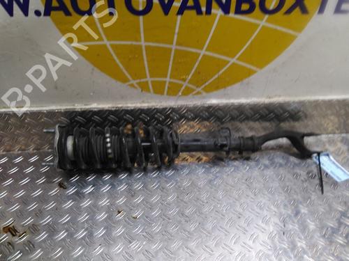 Right rear shock absorber MERCEDES-BENZ GLC (X253) 300 4-matic (253.949) | BP26041945M19 