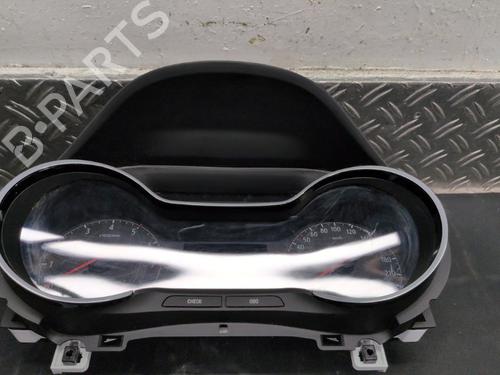 Used Display monitor OPEL CROSSLAND X / CROSSLAND (P17, P2QO) 1.2 (75) (110 hp) 27591041