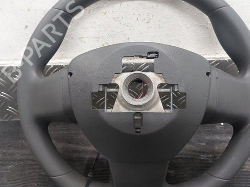Steering wheel CITROËN JUMPER II Platform/Chassis 2.0 BlueHDi 160 | BP33956298C49 - Image 2