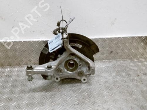 Used Right front steering knuckle KIA NIRO II (SG2) EV (204 hp) 27261066