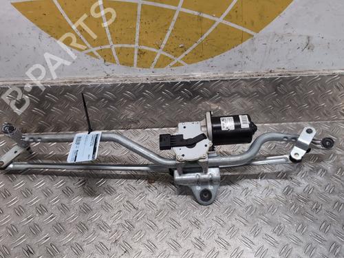 Vindrude Viskermekanisme VW TRANSPORTER T6 Van (SGA, SGH, SHA, SHH) 2.0 TDI (150 hp) 30052328