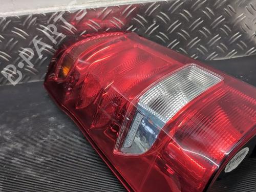Used Left taillight MERCEDES-BENZ EQV (W447) EQV 250 (447.813, 447.815) (204 hp) 27861220
