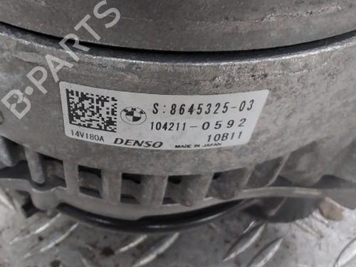 Alternator BMW 3 Touring (F31) 318 i | BP26044068M7 