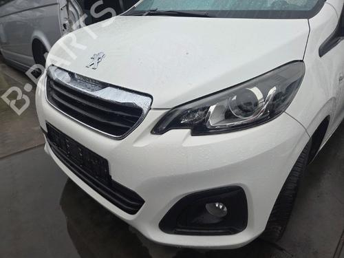 Avant complet PEUGEOT 108 1.0 VTi | BP32404407S1