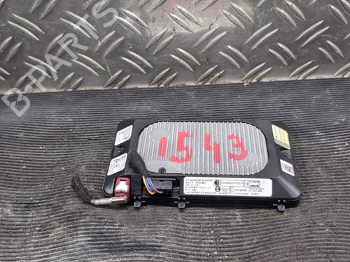Electronic module SKODA KAMIQ (NW4) 1.0 TSI | BP37415634M83 - Image 2
