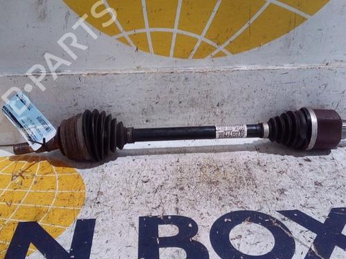 Used Left front driveshaft Left front driveshaft CITROËN BERLINGO Box Body/MPV (K9) 1.5 BlueHDi 100 (102 hp) 36185655 36185655