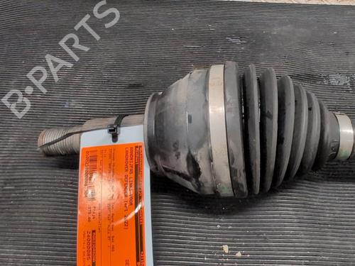 Left front driveshaft LAND ROVER DEFENDER Station Wagon (L663) D250 MHEV 4x4 | BP34694966M38 - Image 3
