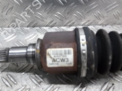 left-front-driveshaft-opel-karl-c16-2015-2016-2017-2018-2019-26045802 main image