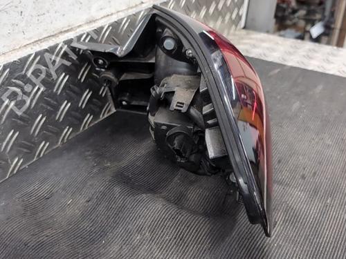 Left taillight RENAULT CAPTUR I (J5_, H5_) 1.2 TCe 120 | BP40450773C34 - Image 3