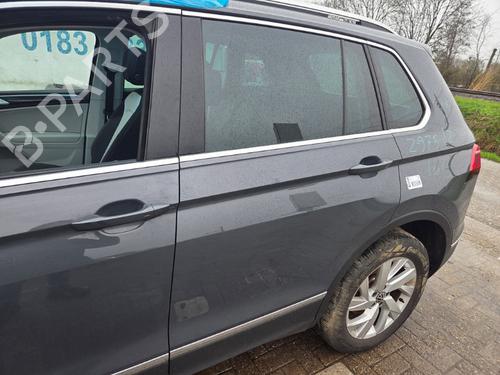 Used Left rear door Left rear door VW TIGUAN (AD1, AX1) 1.4 eHybrid (245 hp) 33286483 33286483