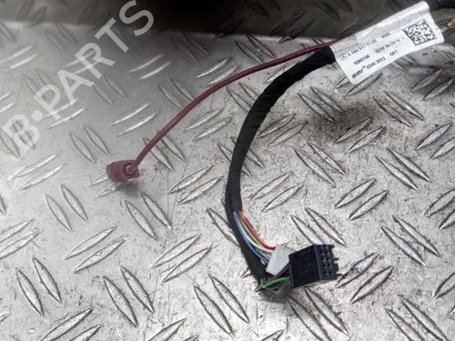 Right mirror MERCEDES-BENZ CLA (C118) CLA 220 4-matic (118.345) | BP26046705C27 