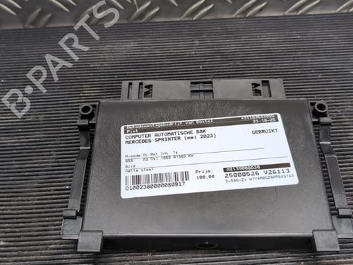Used Gearbox control unit Gearbox control unit 29855065 29855065