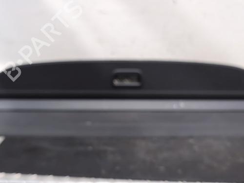 Hattehylle SKODA OCTAVIA III Combi (5E5, 5E6) 1.0 TSI | BP28173672C85 